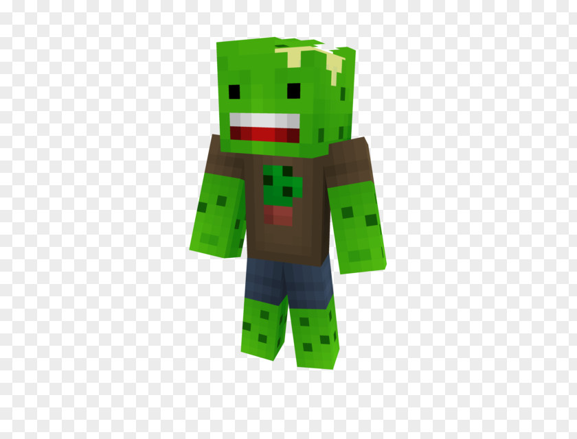 Skin Minecraft Mods Cactaceae PNG