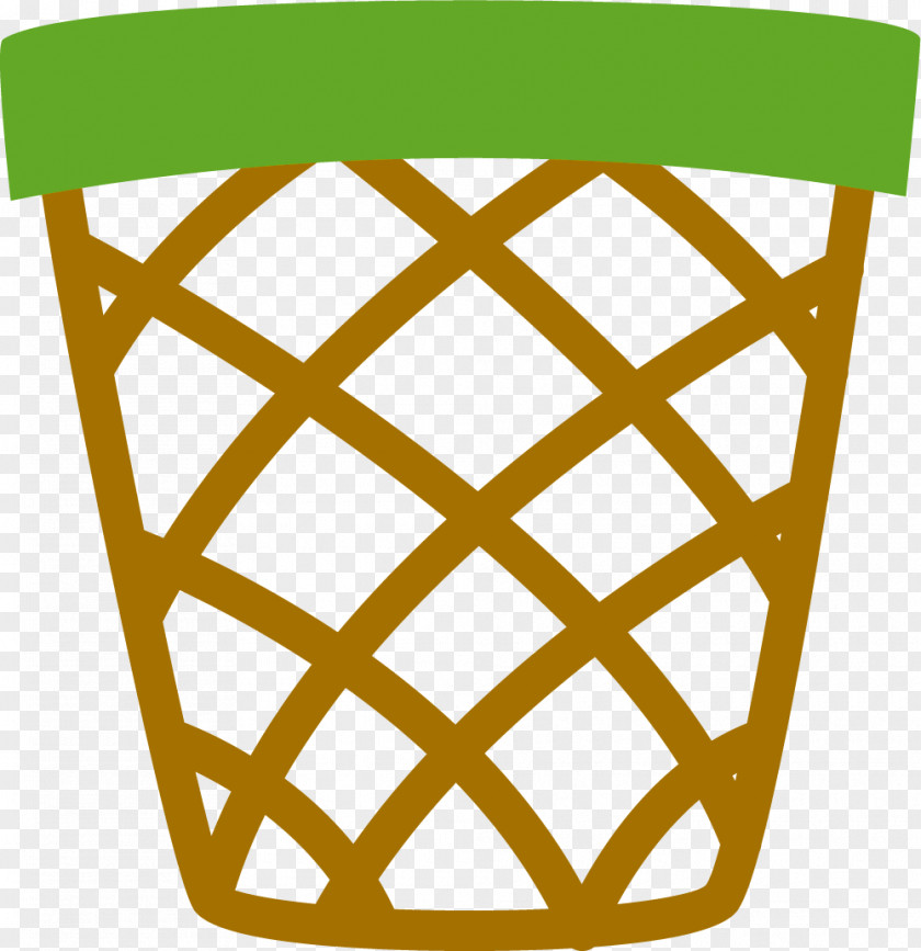 The Garbage Bag Waste Recycling Bin Icon PNG