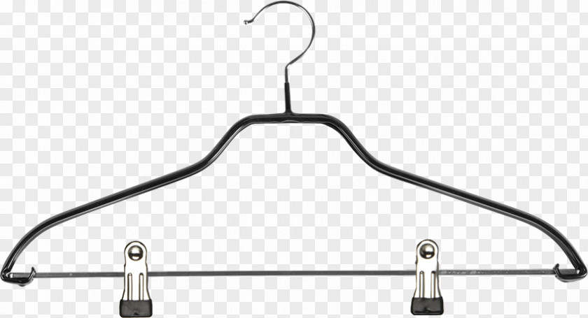 Trouser Clamp Line Car Angle Clothes Hanger PNG