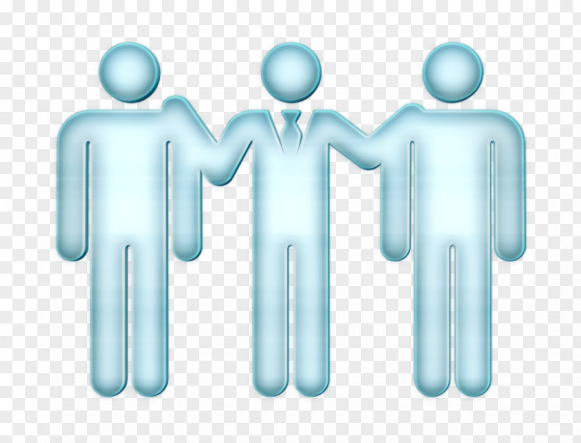 Worker Icon Team Organization Human  Pictograms Meeting PNG