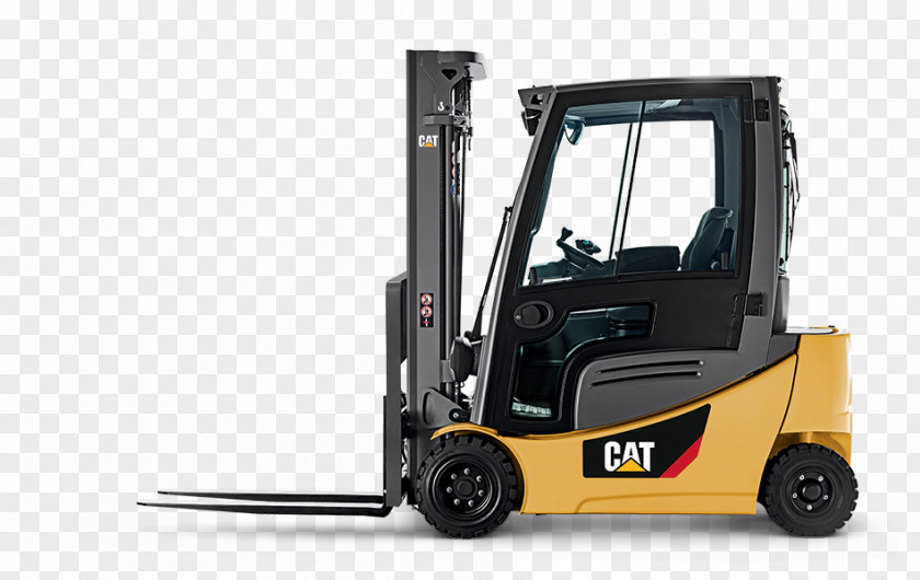 Cat Hand Forklift Caterpillar Inc. Wheel Pallet Material Handling PNG