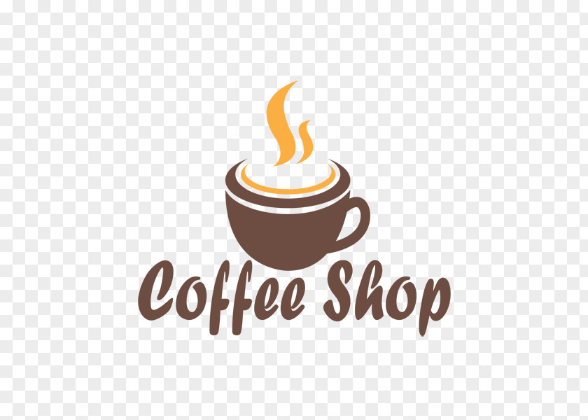 Coffee Logo Cappuccino Cafe Ristretto PNG