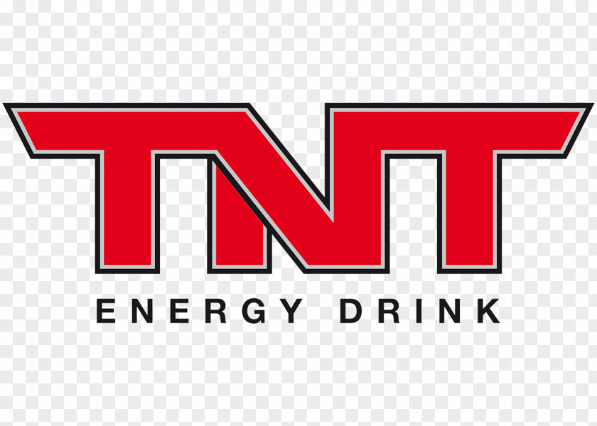Drink Sign TNT Energy Beer Red Bull Express PNG