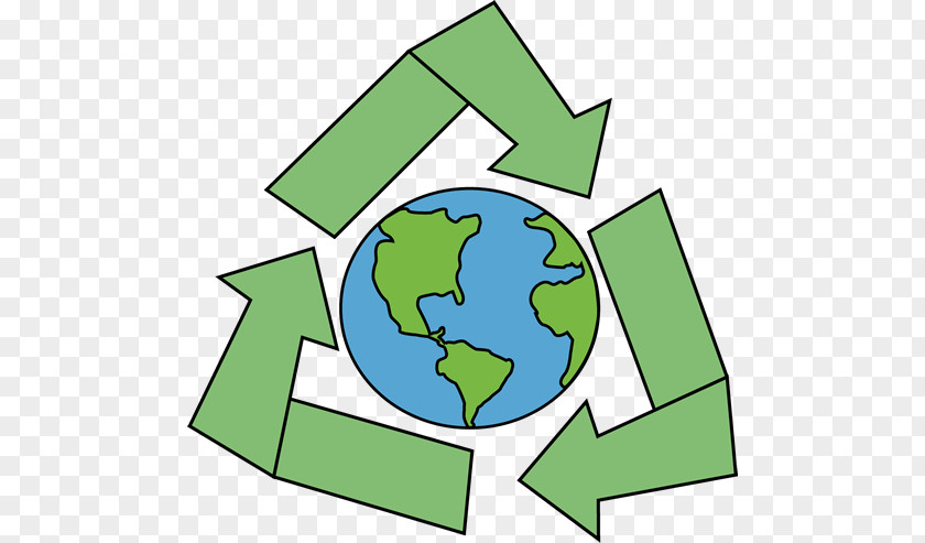 Earth Background Cliparts Recycling Symbol Bin Paper Clip Art PNG