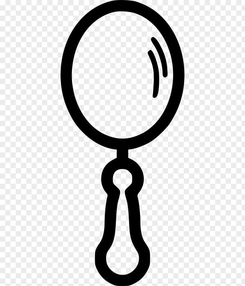 Hand Mirrors PNG