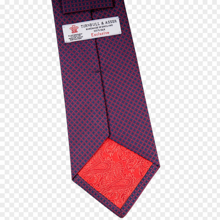 Red Tie Necktie PNG