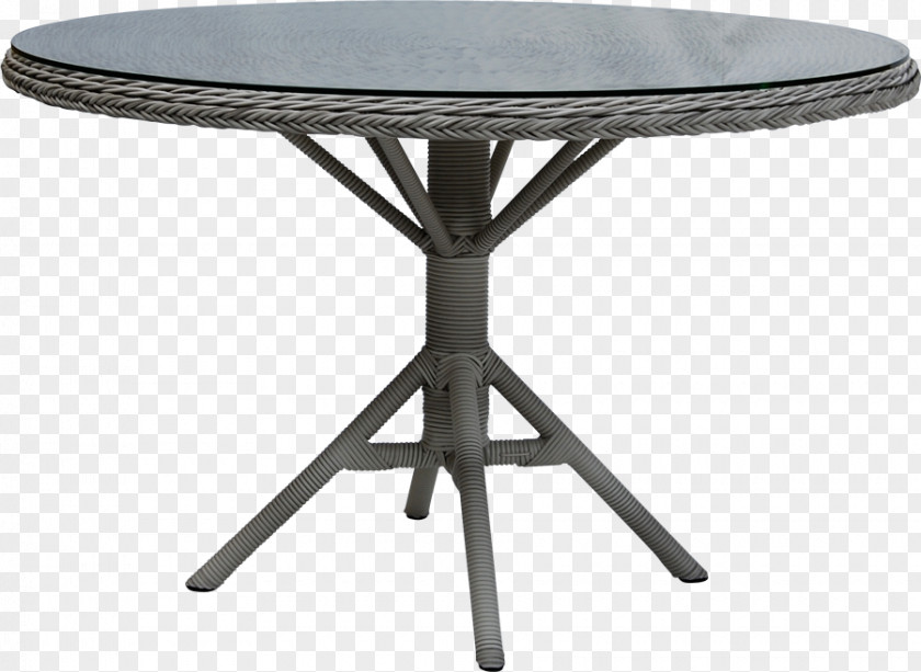 Table Ronde Furniture Matbord Chair PNG