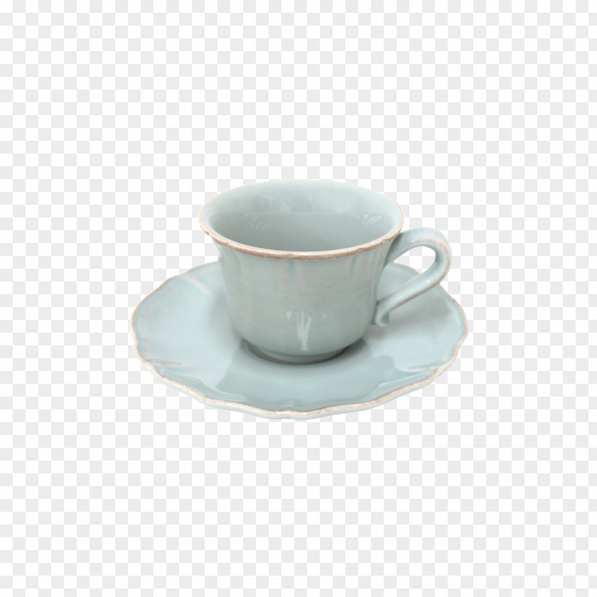 Tea Teacup Coffee Saucer Tableware PNG
