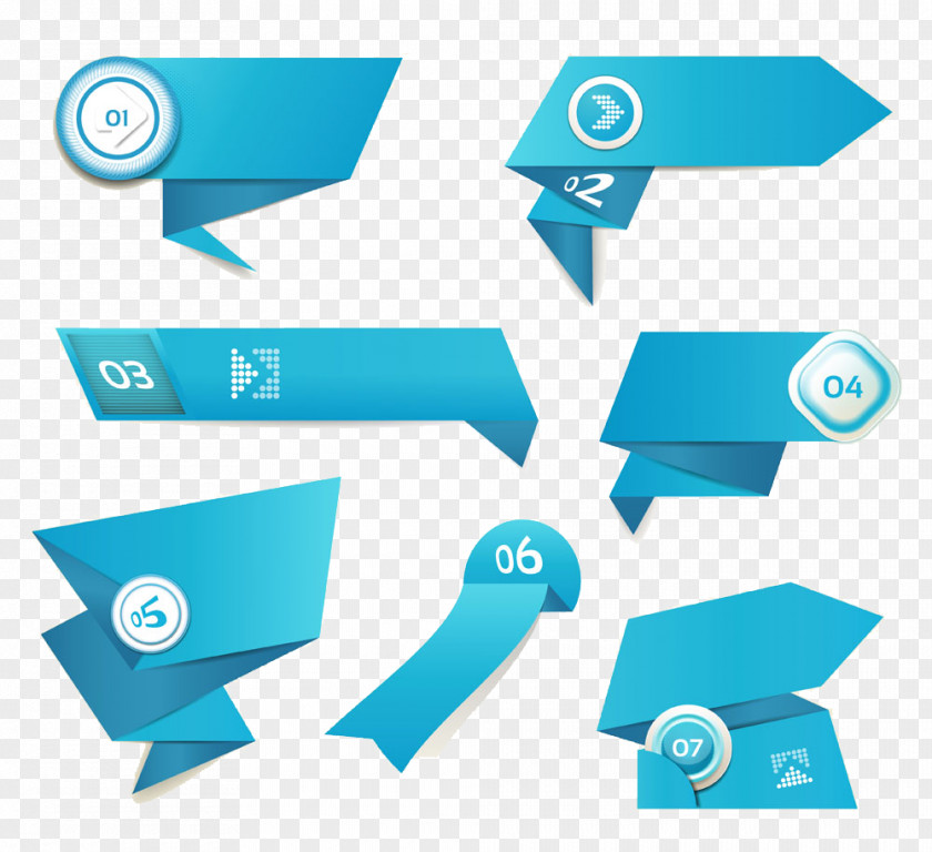 Vector Blue Button Infographic Photography Clip Art PNG