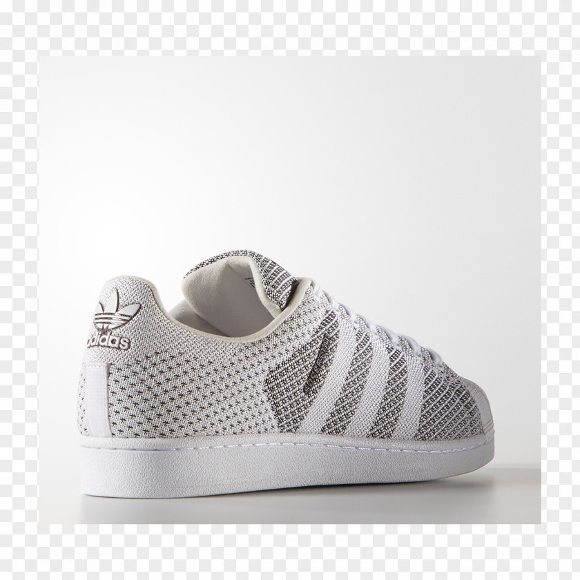 Adidas Superstar Shoe Sneakers White PNG