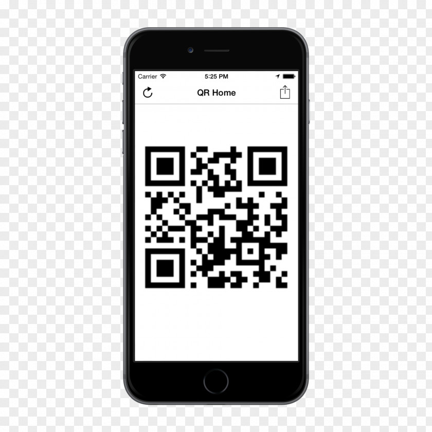 Bar Code QR Business Cards Information Company PNG