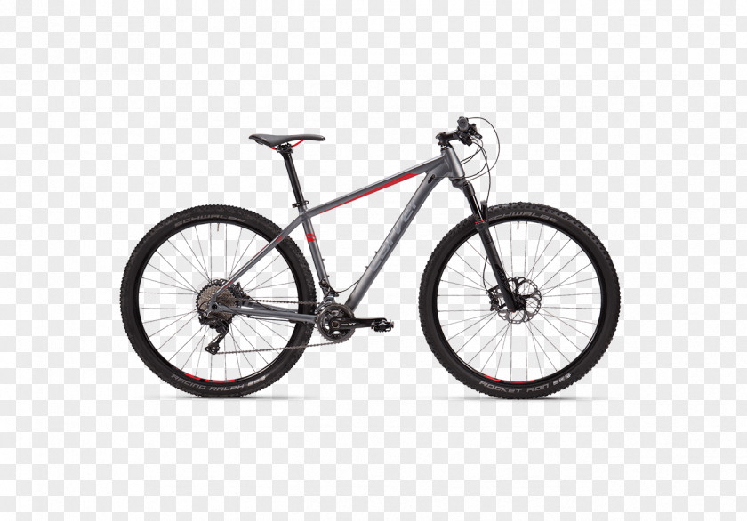 Bicycle Specialized Stumpjumper 29er Mountain Bike Cube Bikes PNG