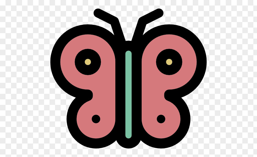 Butterfly Insect Clip Art PNG