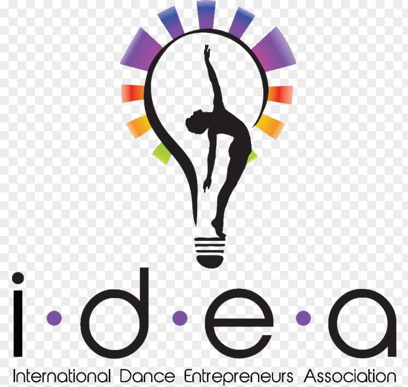 Dance Studio Entrepreneurship Logo Rhee Gold Co PNG