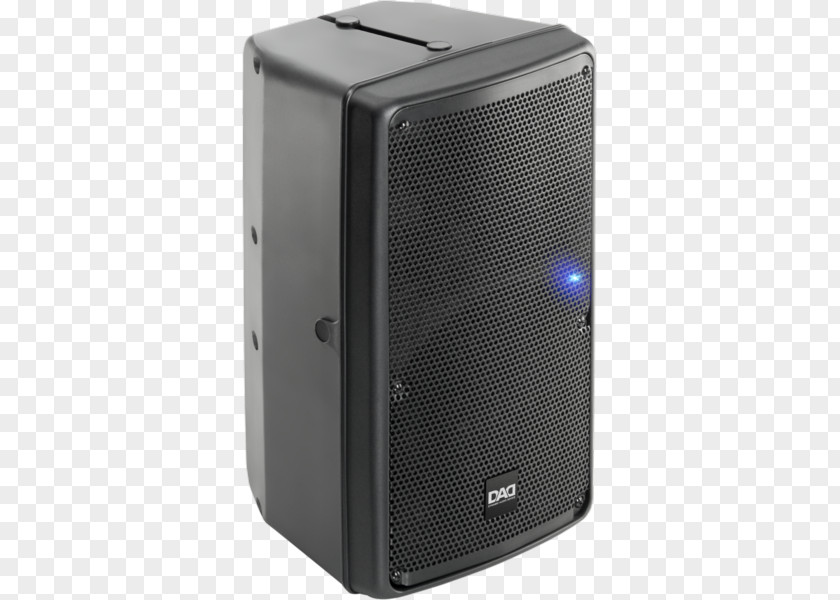 Dj Speakers Subwoofer Loudspeaker Enclosure Computer PNG