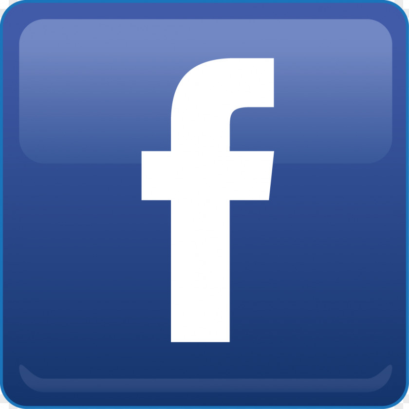 Fb Icon Facebook Like Button PNG