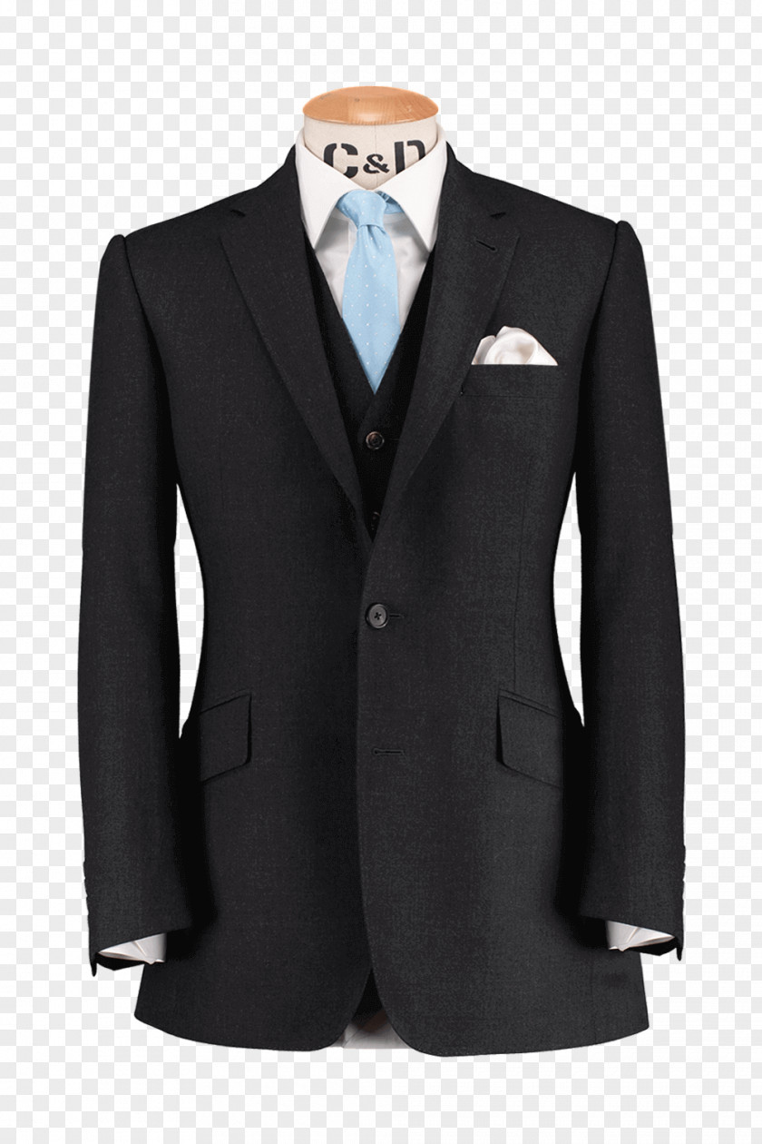 Jacket Blazer Suit Coat Tailor PNG
