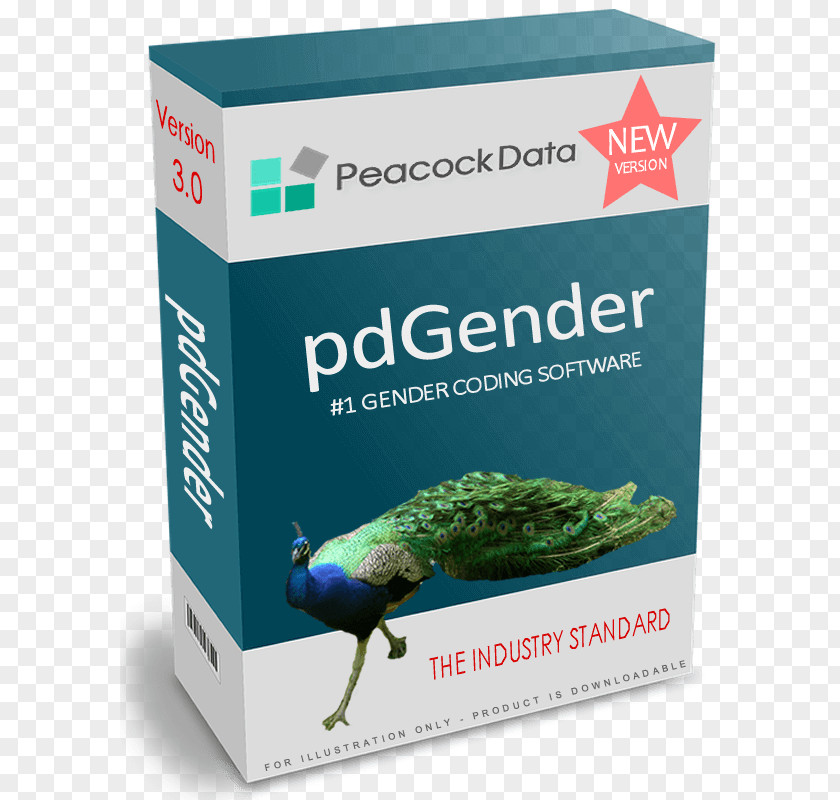 Male Peacock Nickname Demography Database Algorithm PNG