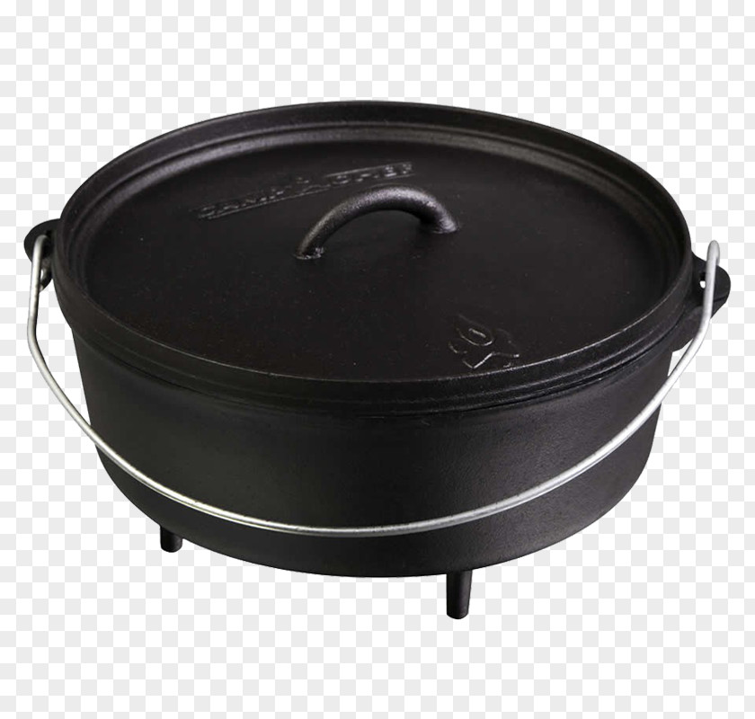 Oven Dutch Ovens Seasoning Cooking Ranges Cast-iron Cookware PNG