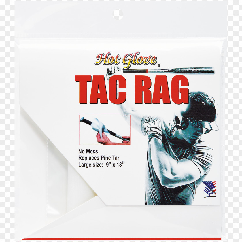 Rag Pine Tar Gorilla Gold Grip Enhancer Golf Equipment PNG