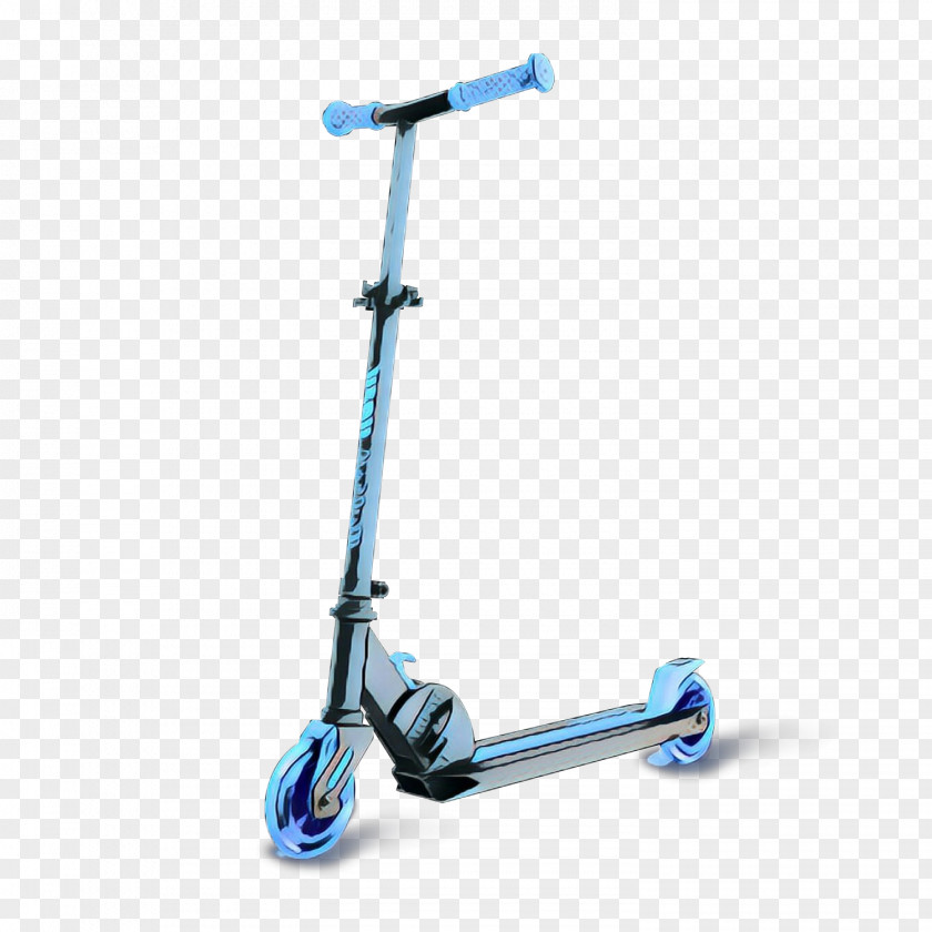 Scooter Wheel Kick Vehicle PNG
