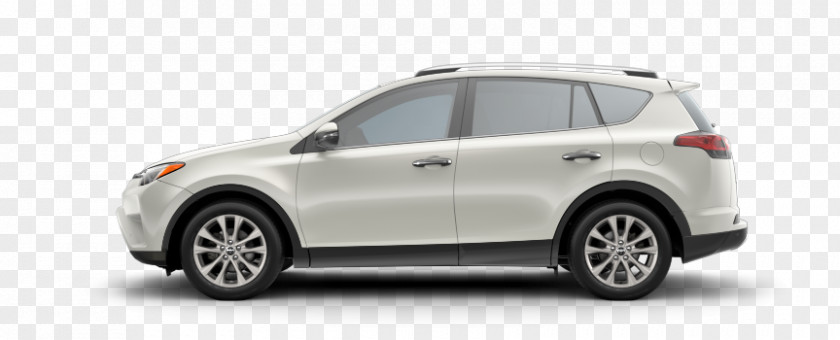 Toyota 2018 RAV4 Hybrid 2017 SE Compact Sport Utility Vehicle PNG
