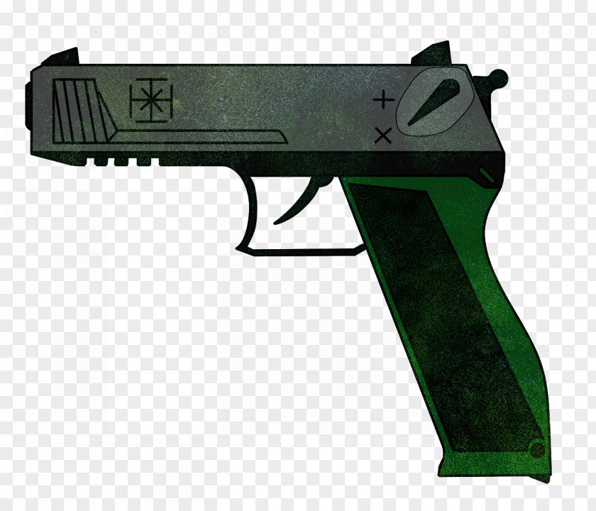 Trigger DeviantArt Firearm Ranged Weapon PNG