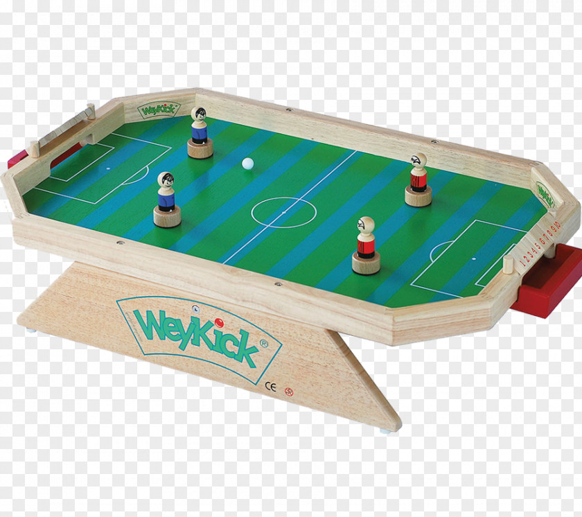 Weykick Foot ArenaAbs Banner Foosball WeyKick Stadion Football / Soccer Game (4 Player) PNG