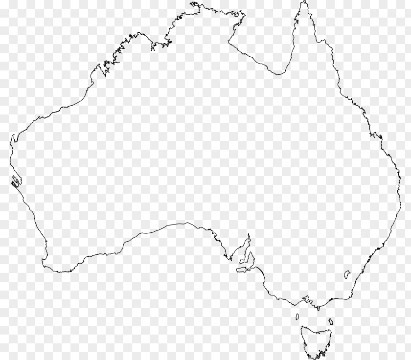 Australia Clip Art PNG