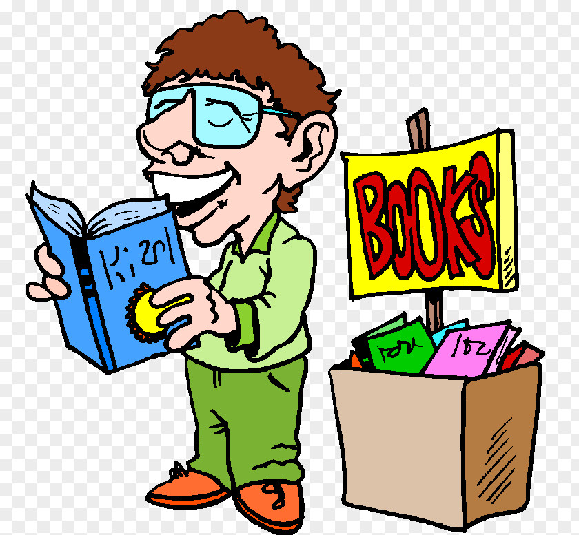 Book Clip Art PNG