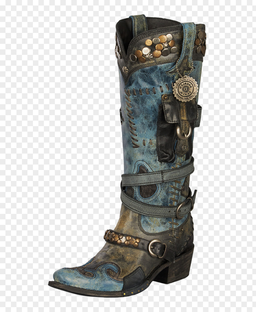 Boot Cowboy Shoe Clothing PNG