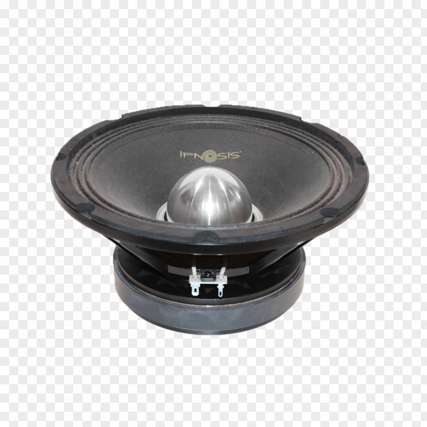 Car Audio Loudspeaker Subwoofer Full-range Speaker Ohm PNG