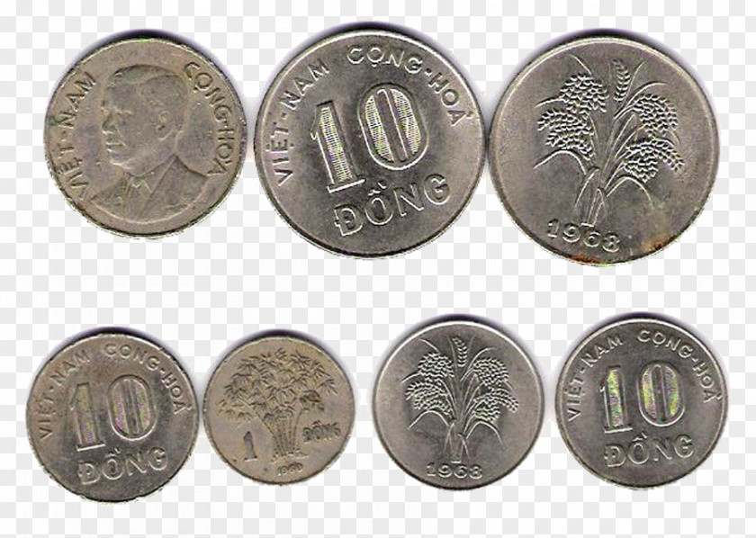 Coin Medal Nickel Money PNG