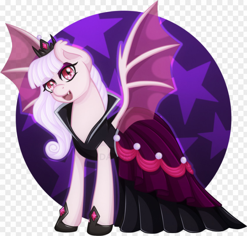 Cute Bat Mitzvah Dress Illustration Legendary Creature Cartoon Supernatural BAT-M PNG