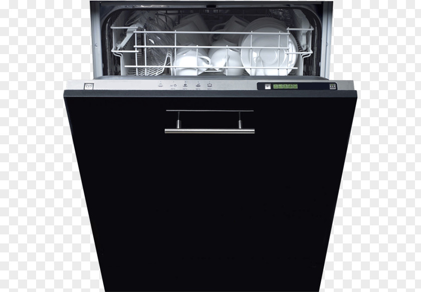 Dishwasher Beko DW603 De Dietrich DVH1342J Slimline DIS15010 PNG