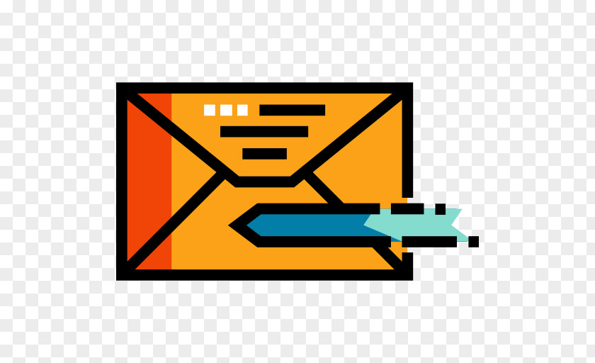 Envelope Drawing PNG