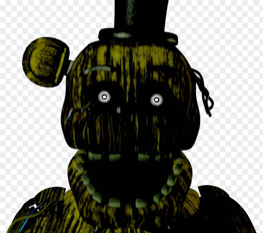 Five Nights At Freddy's 3 2 Freddy's: Sister Location Freddy Fazbear's Pizzeria Simulator PNG