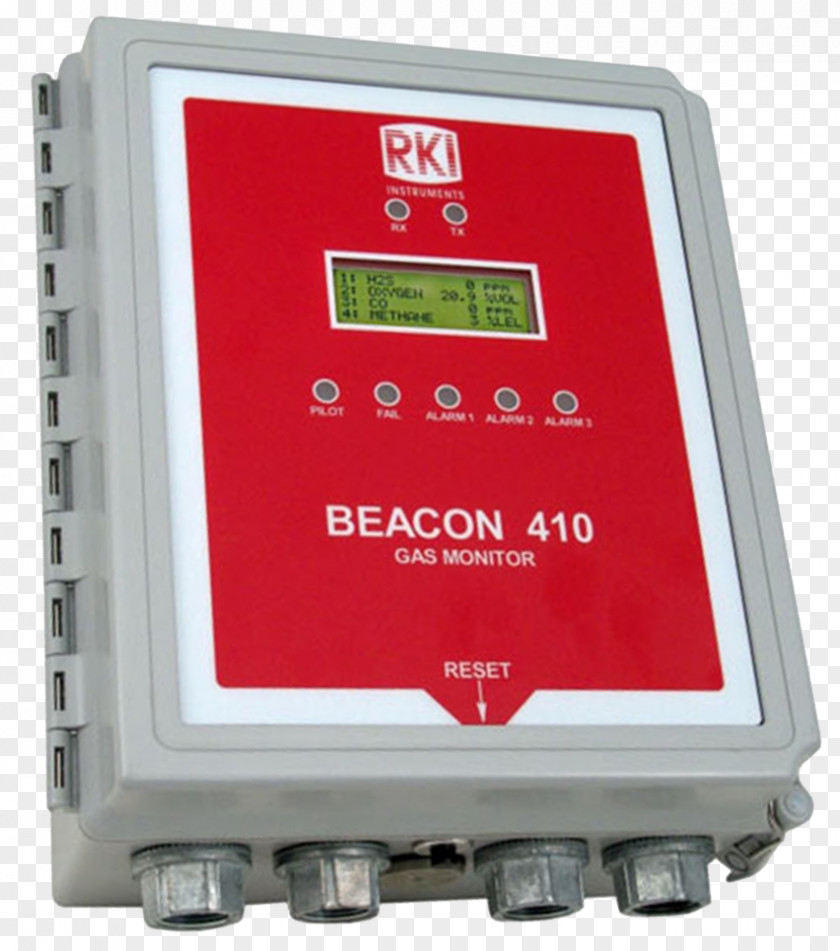 HeadUp Display Interface Design Gas Detector Control System Sensor Instrumentation Transmitter PNG