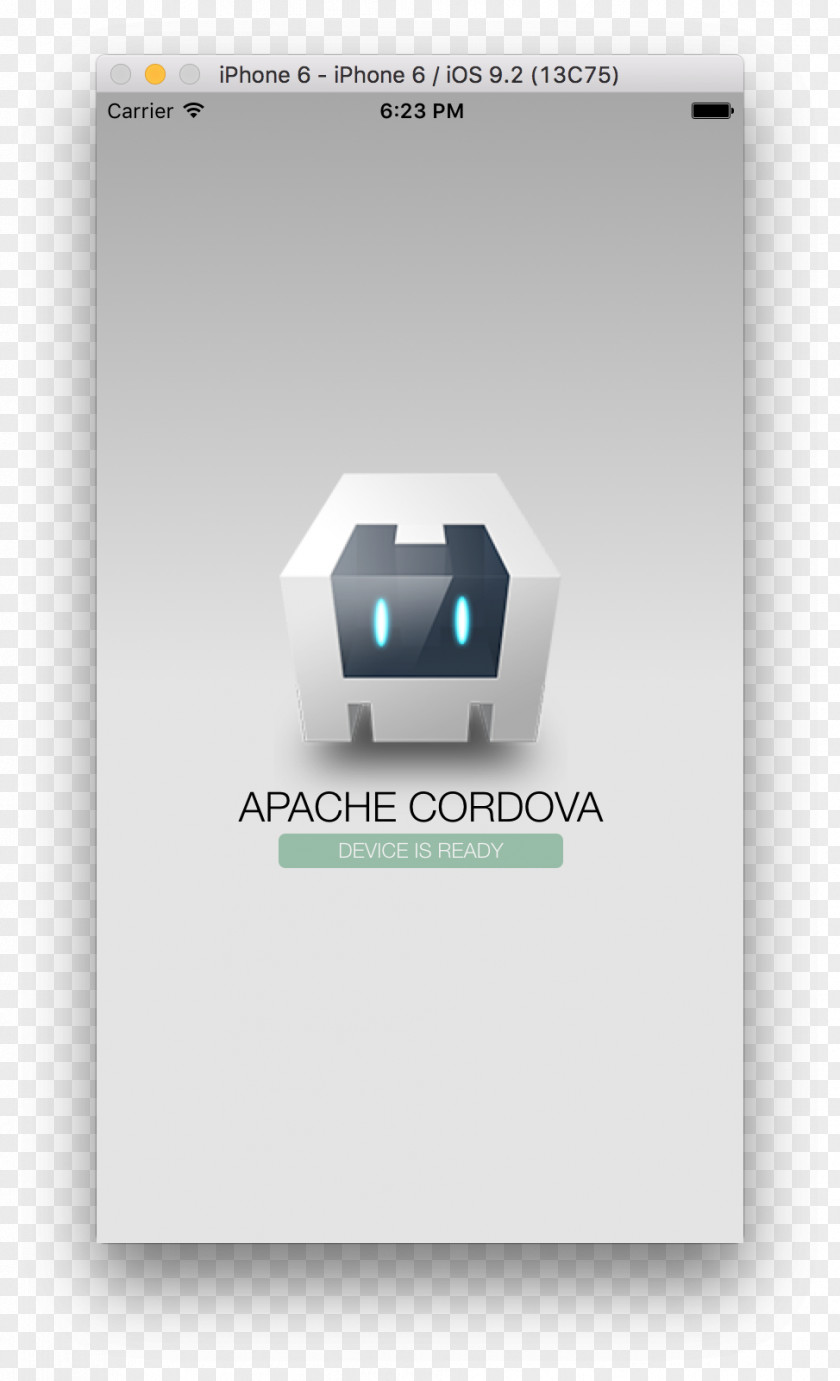 IOS SDK Apache Cordova Android Software Development Kit PNG