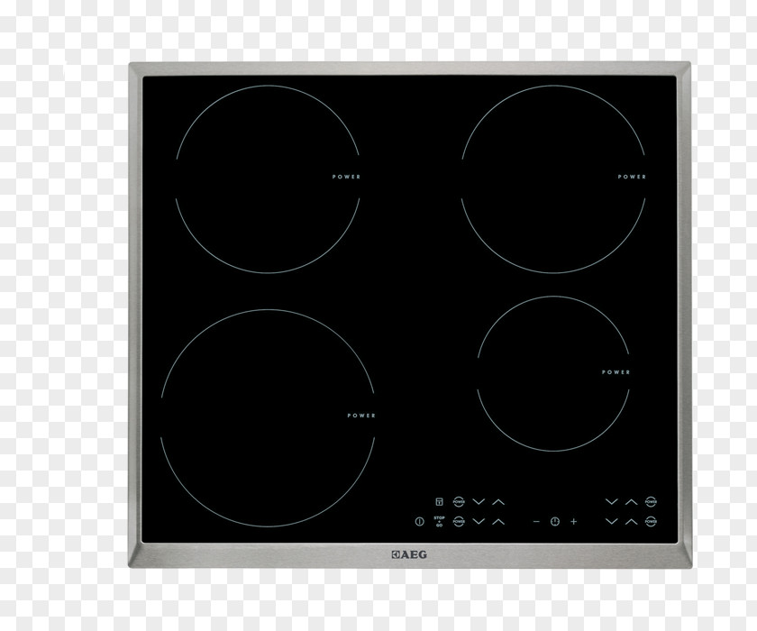 Kitchen Induction Cooking Kochfeld Ranges Electromagnetic Hob PNG
