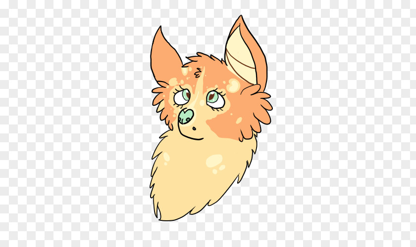 Kitten Whiskers Cat Dog Snout PNG
