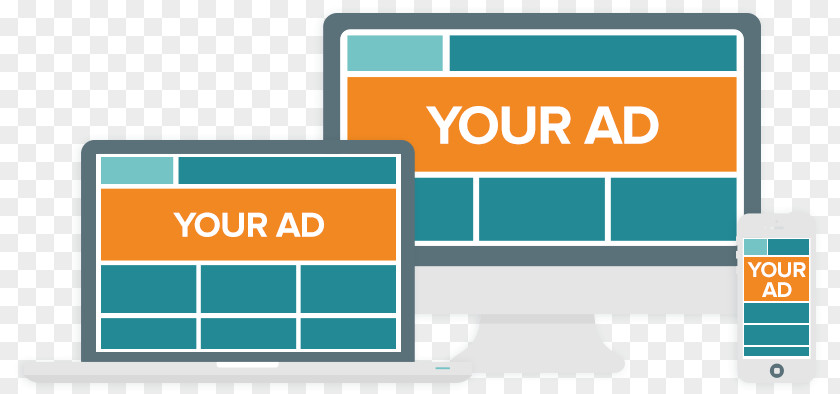 Marketing Digital Display Advertising Online PNG
