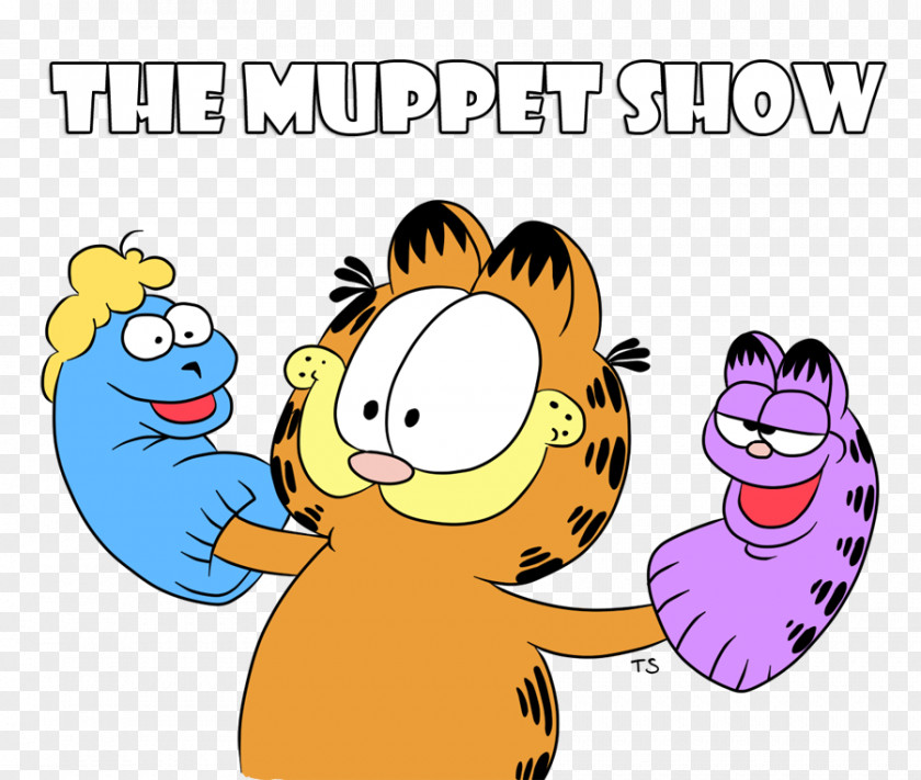 Muppet Show Cartoon Human Behavior Happiness Clip Art PNG