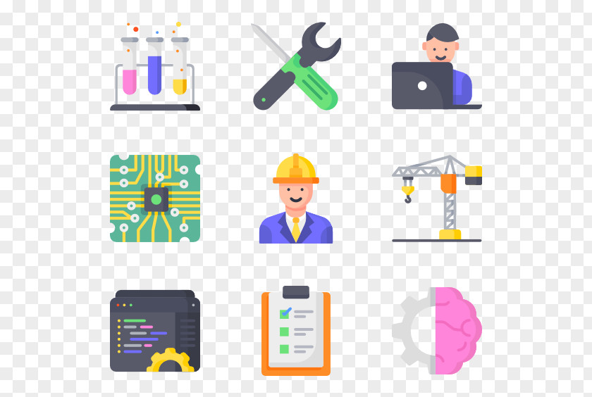 Network Engineer Engineering Clip Art PNG