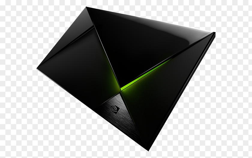 Nvidia Shield Weeny Flapper Chick Android TV PNG