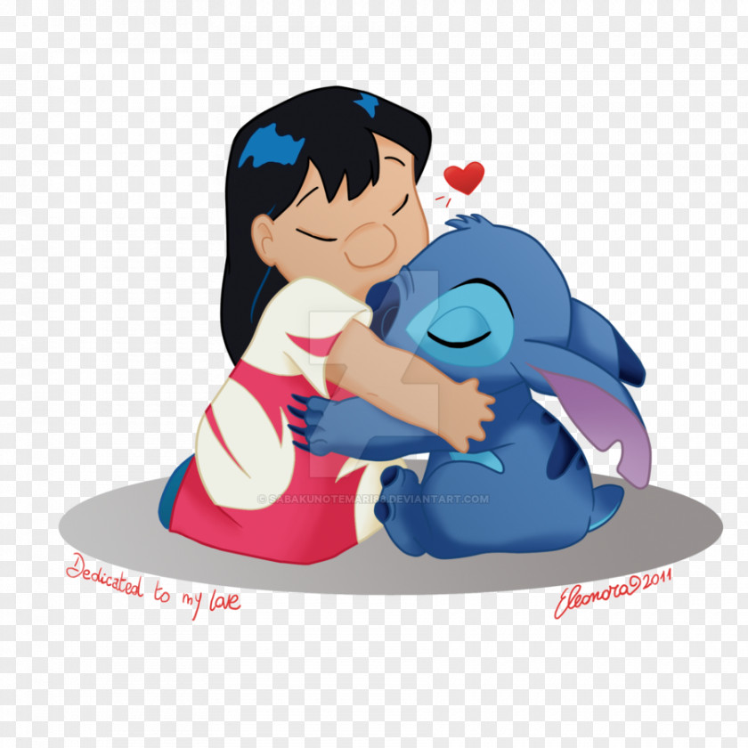 Stitch Lilo & Pelekai The Walt Disney Company DeviantArt PNG