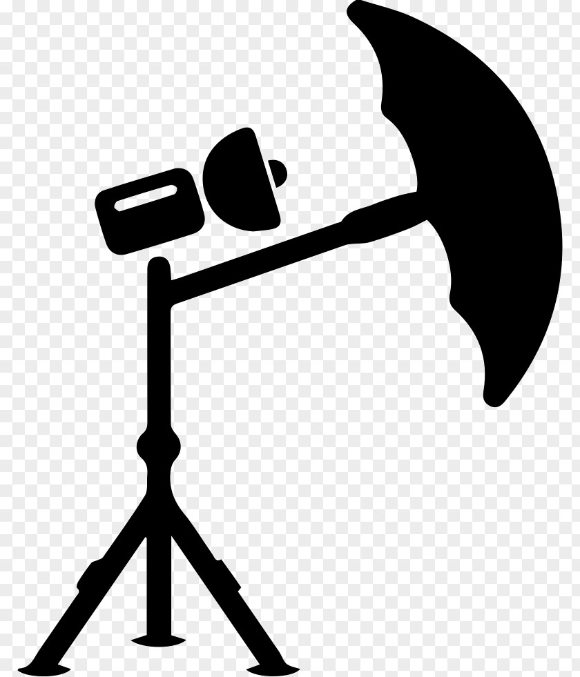 Symbol Photography Tripod PNG