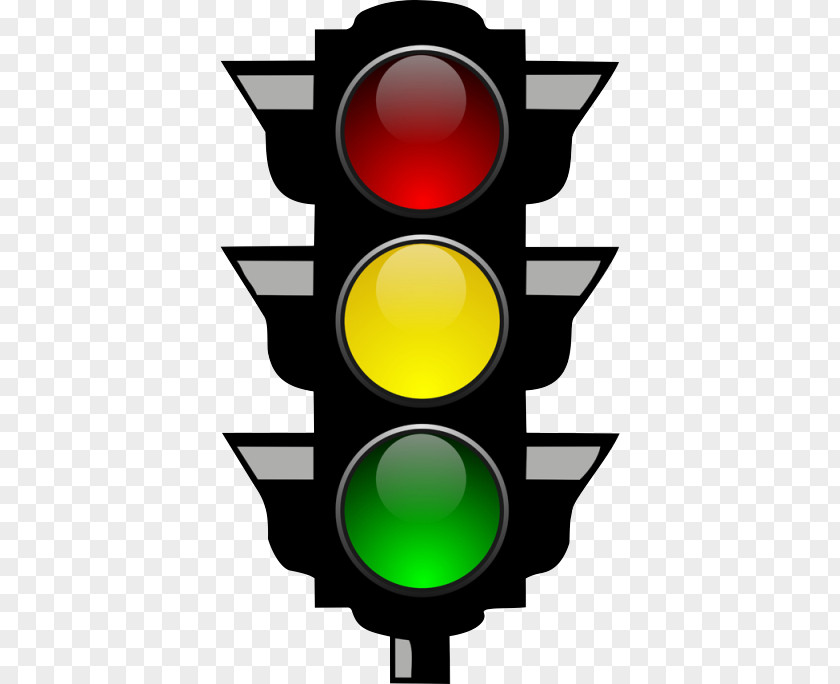 Traffic Light Marysville Color Road PNG