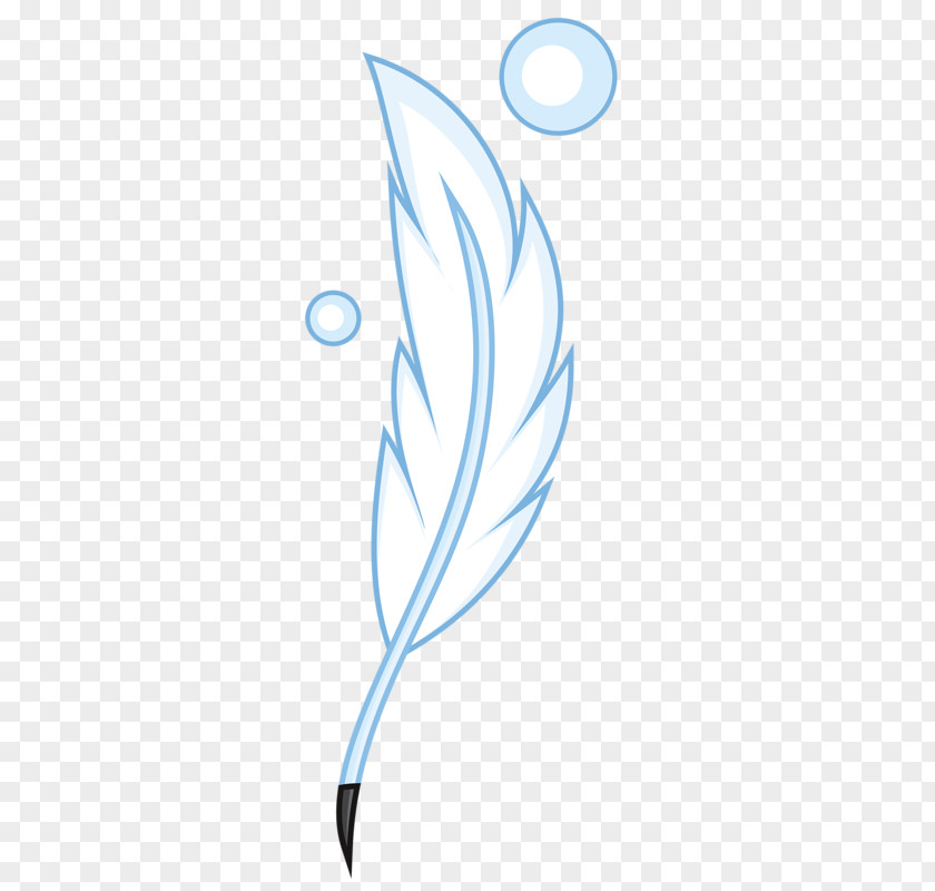 White Feathers Feather PNG