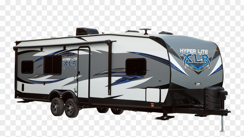 Car Caravan Campervans Motor Vehicle Forest River PNG